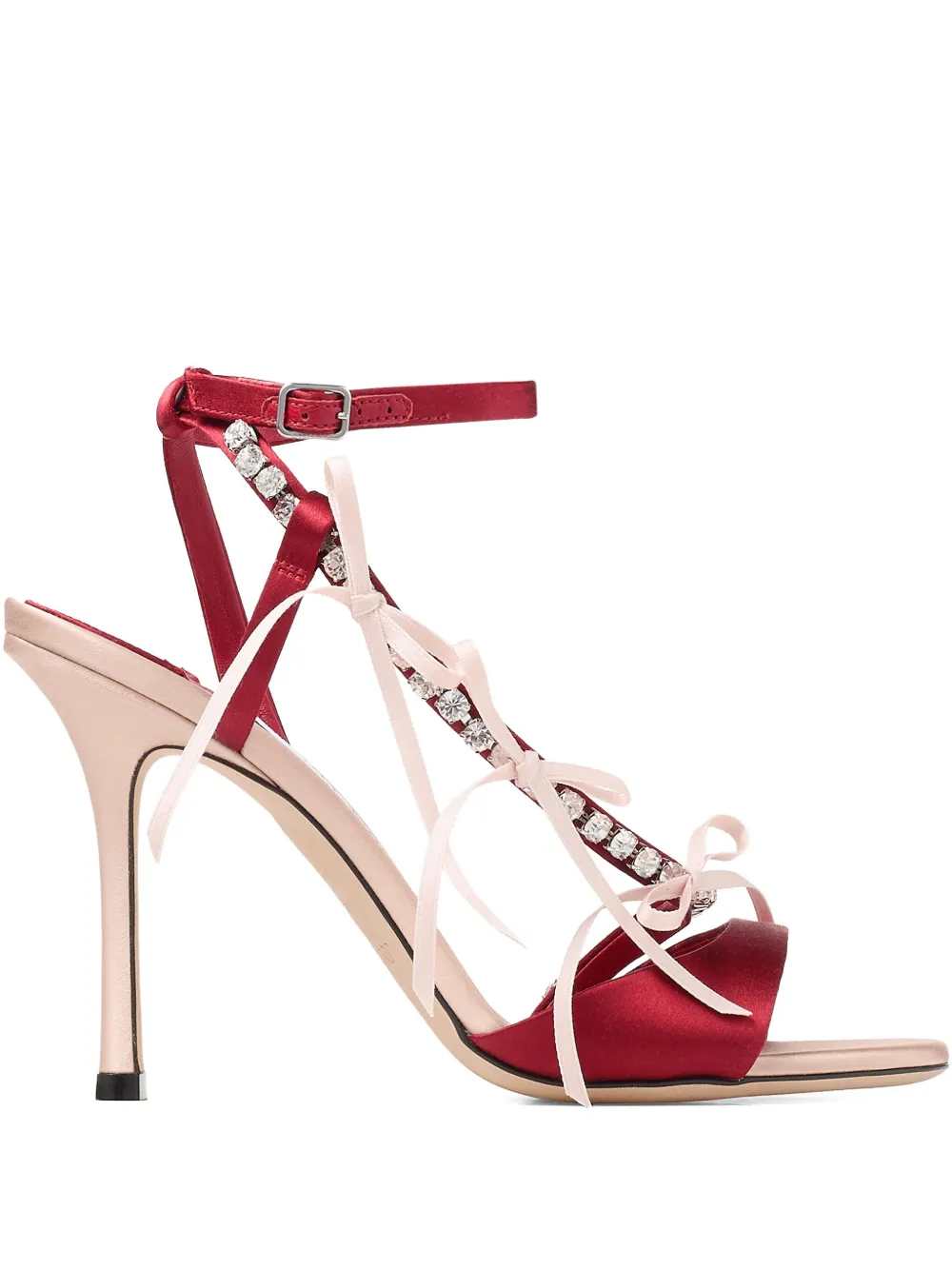 Jimmy Choo SHOES - Red | 2cd91b552d615017a091a2734c1a78ec250be464