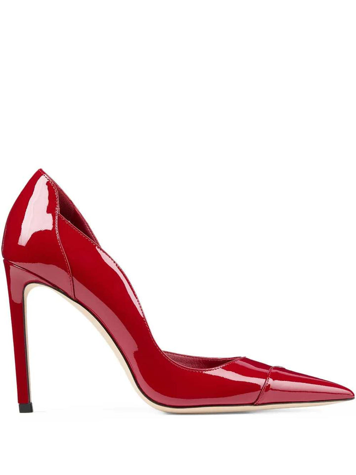 Jimmy Choo SHOES - Red | 9bc2a117653e002fa72af5ee946ebd264e108bb8