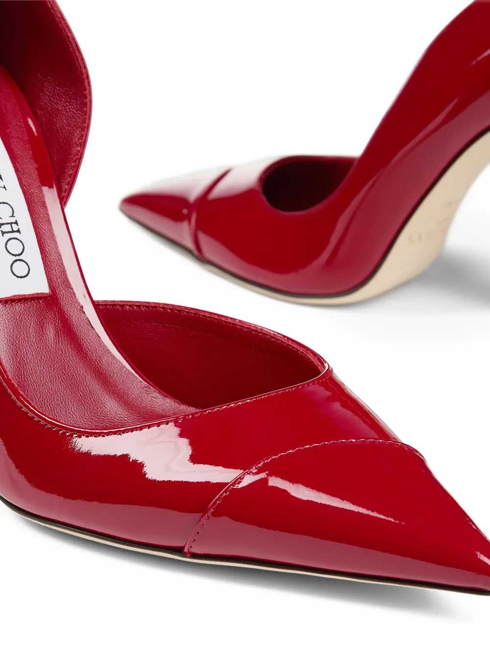 Jimmy Choo SHOES - Red | dd544d5571c70f41b30679e5234440e3dd965f6f