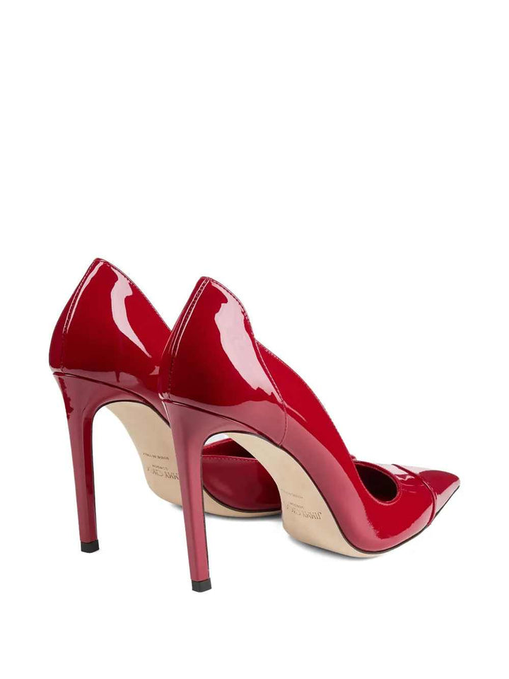 Jimmy Choo SHOES - Red | 0f5251787c925021fdfdbc9578f83d24c1651b7c