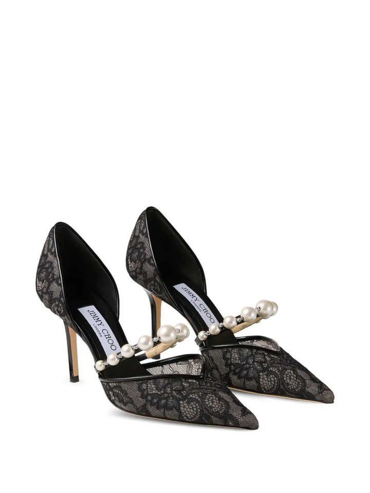 Jimmy Choo SHOES - Black | 3bcb225f8f5067d69af9f8dc258b348678dc3bd1