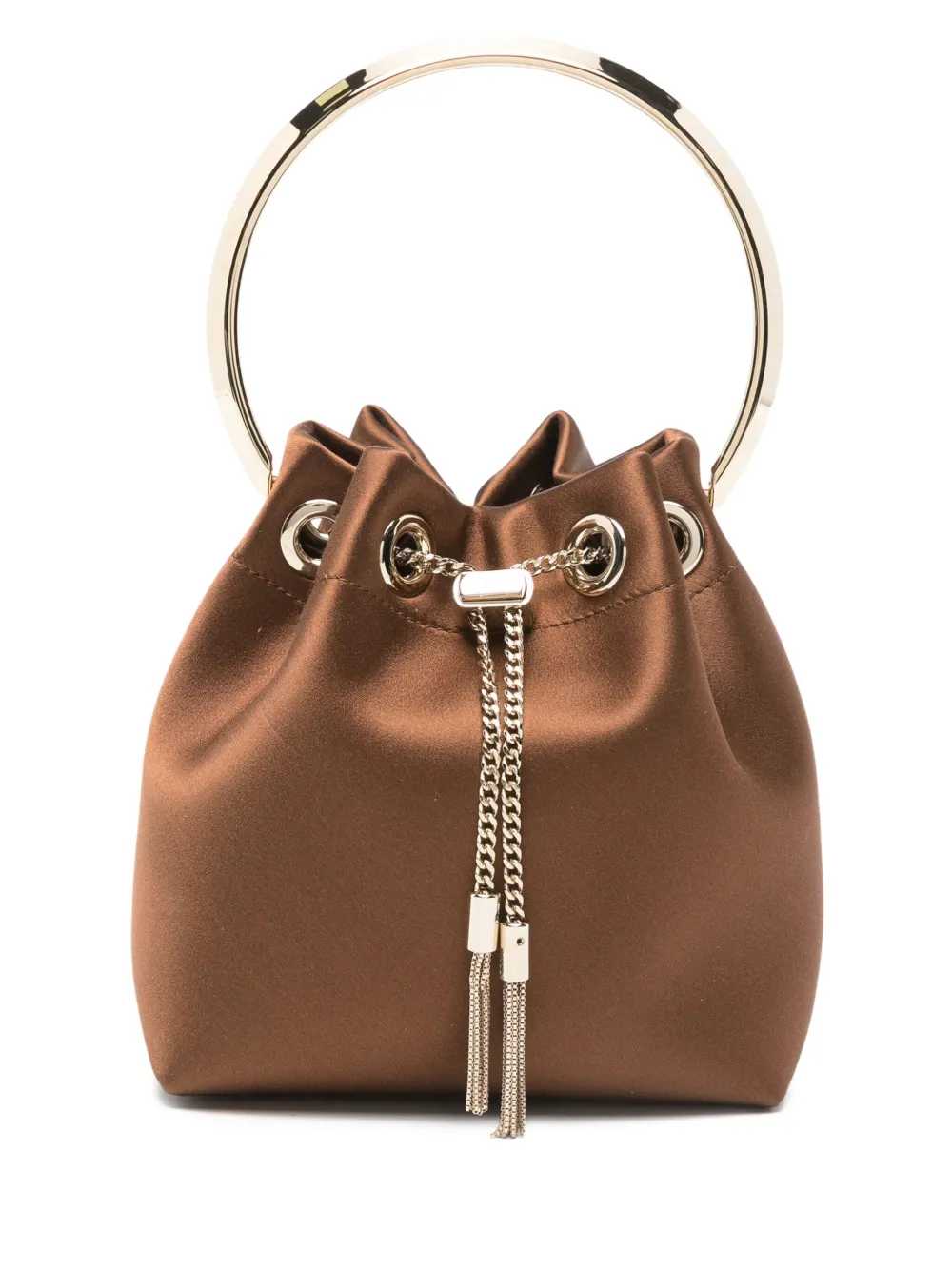 Jimmy Choo BAG - Metallic | 27f95505f8c4c3888c8ccc6872b8d6f51a8d5261