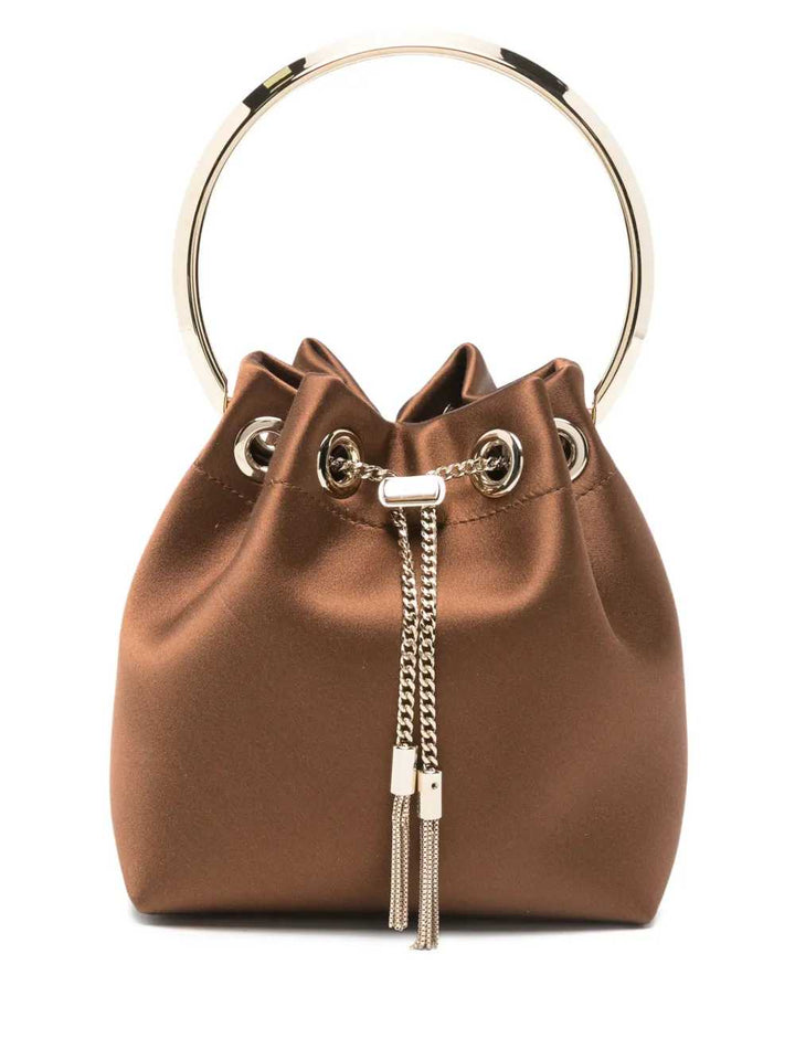Jimmy Choo BAG - Metallic | 27f95505f8c4c3888c8ccc6872b8d6f51a8d5261
