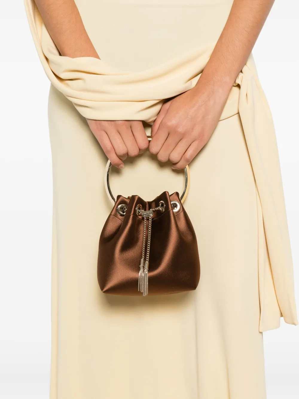Jimmy Choo BAG - Metallic | 6604d17945c0e2bc55d9a0eb7ca5c5d54d2dac15