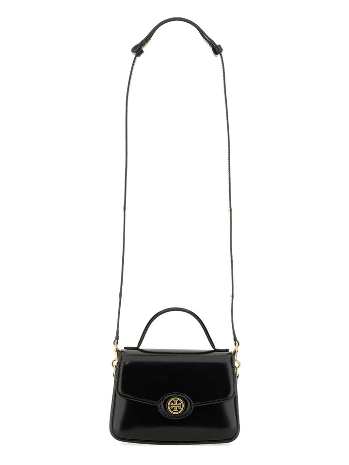 Tory Burch Hand Bags - Black | Wanan Luxury