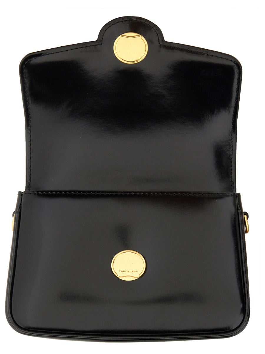 Tory Burch Hand Bags - Black | Wanan Luxury