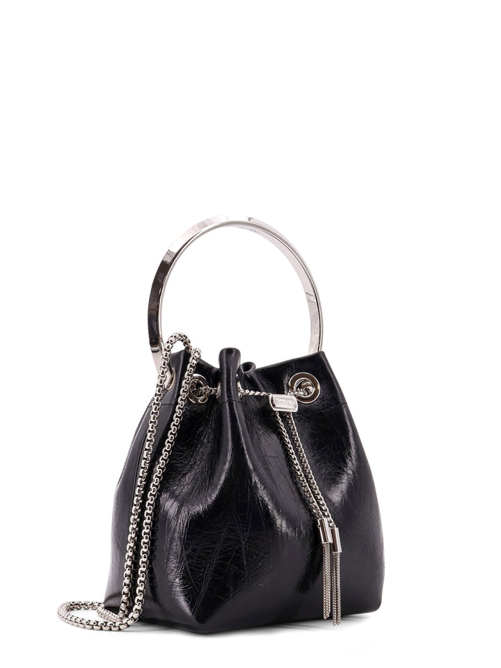 Jimmy Choo Bags - Blacks and greys | 7d52c4931ede6155175f01b86dea207b012a0185