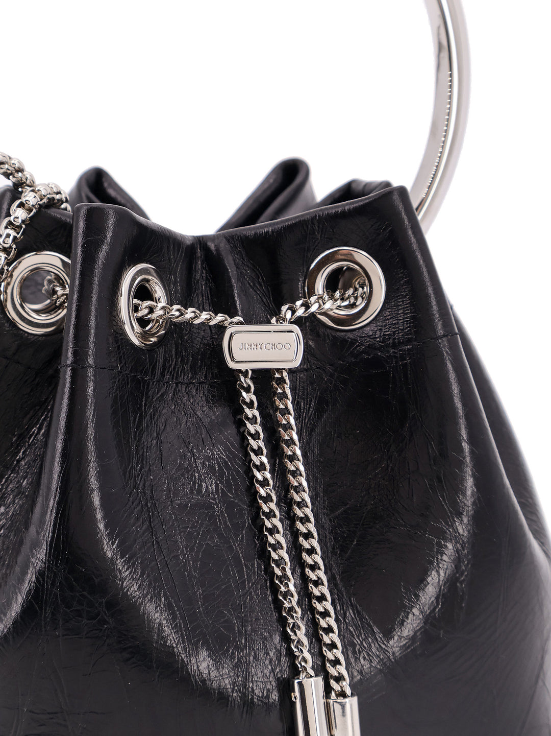 Jimmy Choo Bags - Blacks and greys | 7067aca7a9d4692f727929fbaa17254577328b53