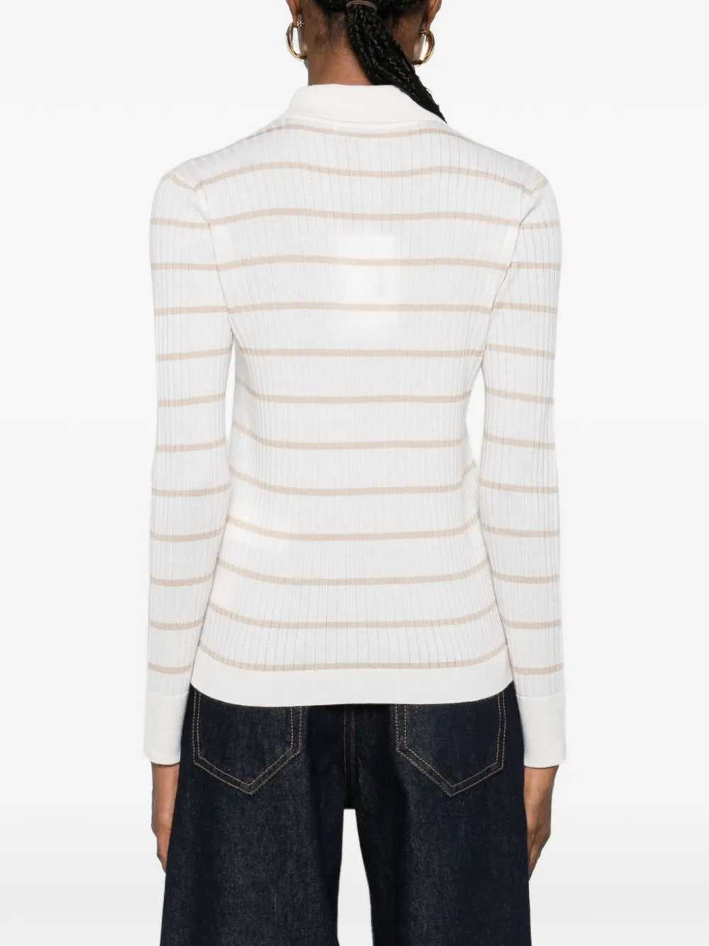 Max Mara SWEATER - Nude & Neutrals | db52a0bafaece55bdec74233a381bc9b56497b1e
