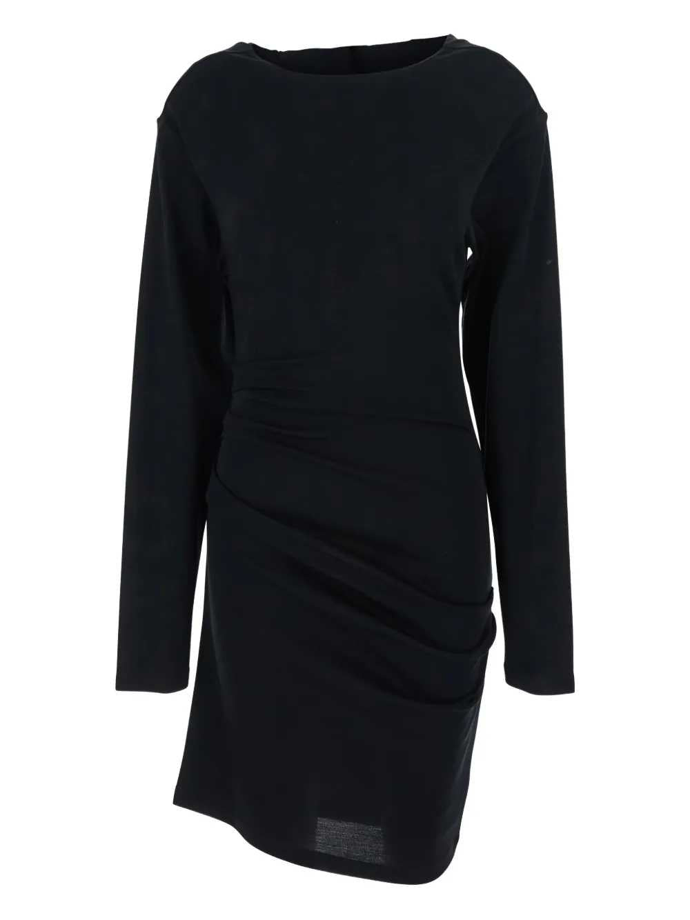 Max Mara DRESS - Black | 19ccb1db6fd133ff25c53d7e97121cbc0077619b