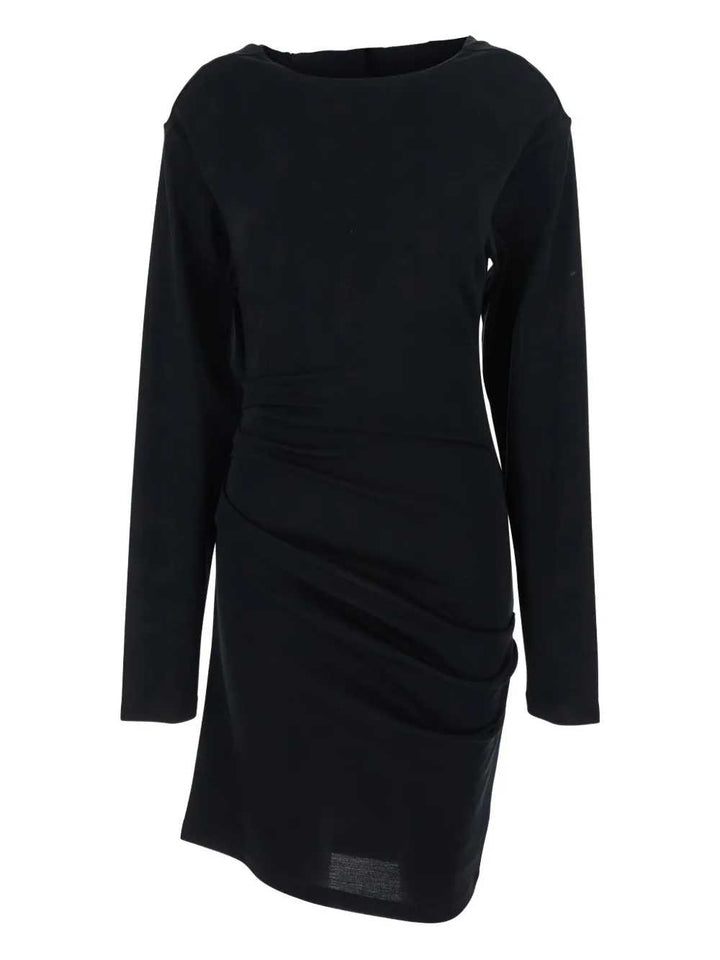 Max Mara DRESS - Black | 19ccb1db6fd133ff25c53d7e97121cbc0077619b