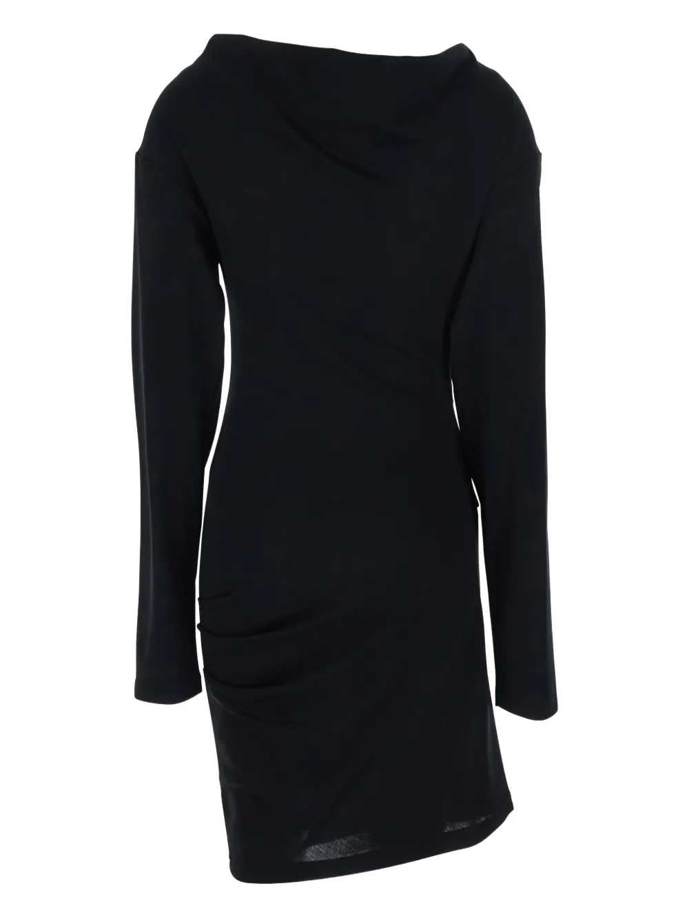 Max Mara DRESS - Black | eb9dffa20dbcd5e5408ba7fe4d0c2fb6743c81e7