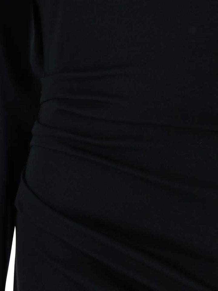 Max Mara DRESS - Black | 88c6a68f5079e5441048b1ceb1fbce905b88bcda