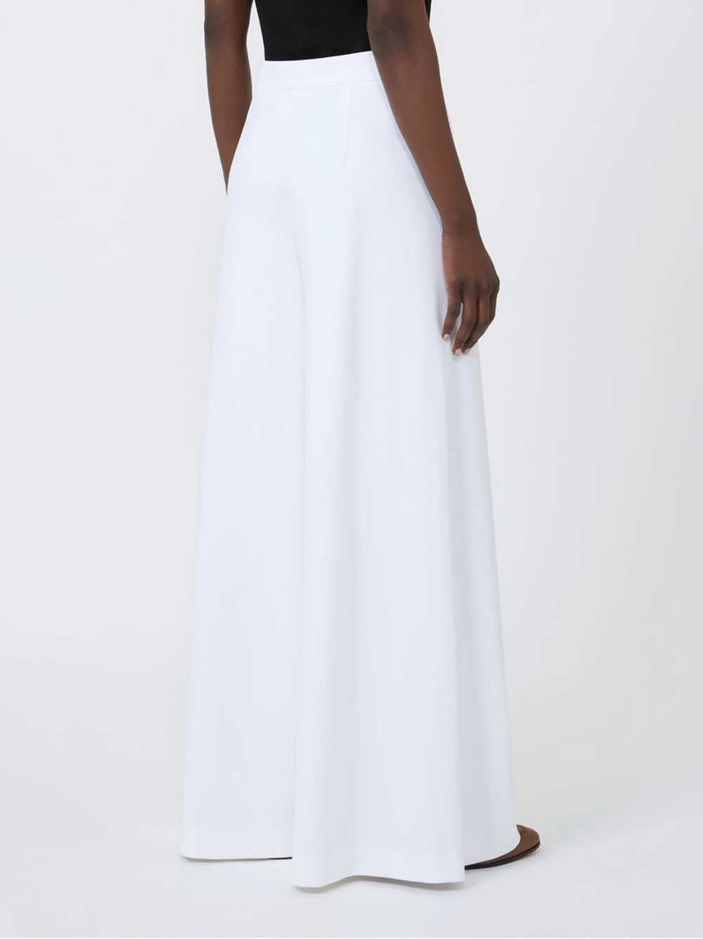 Max Mara PANTS - White | 79d3a193d3adb9830569a1d1486f39f791d7f775