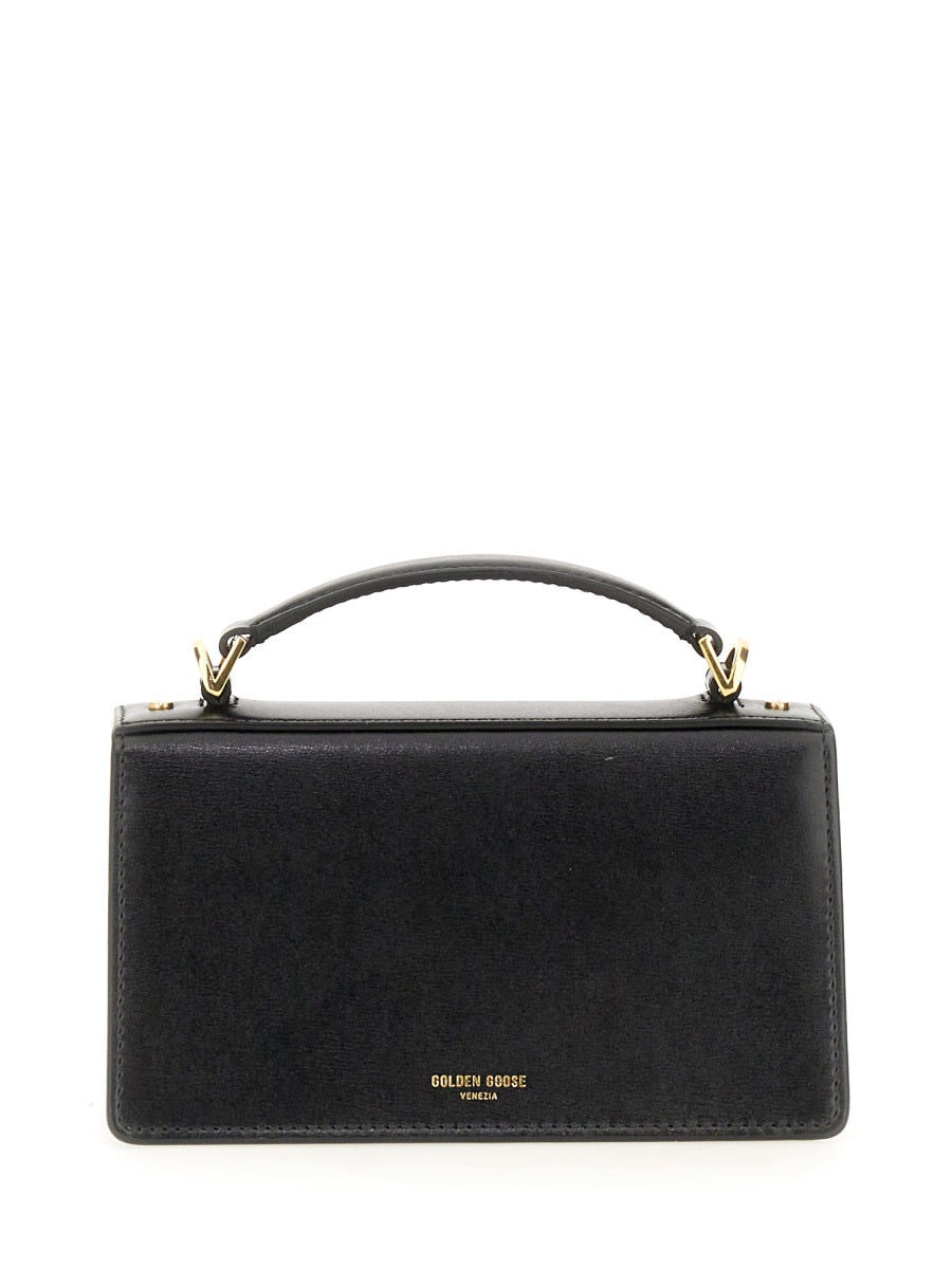 Golden Goose Hand Bags - Black | Wanan Luxury