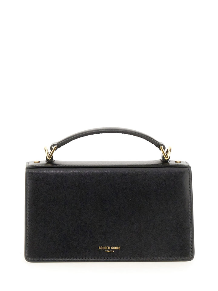 Golden Goose Hand Bags - Black | Wanan Luxury