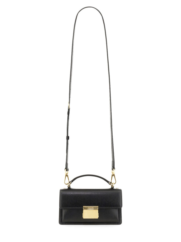 Golden Goose Hand Bags - Black | Wanan Luxury