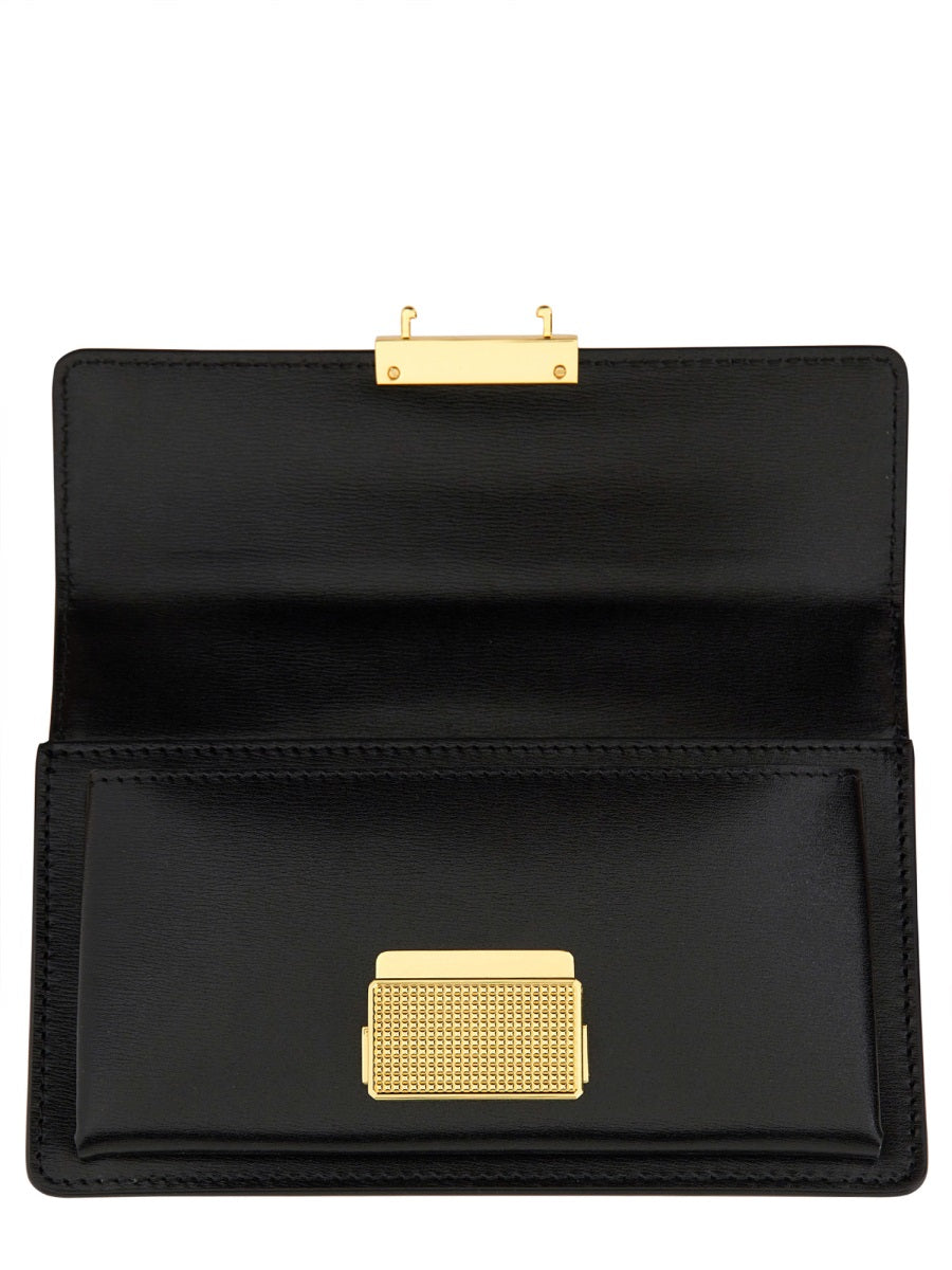 Golden Goose Hand Bags - Black | Wanan Luxury