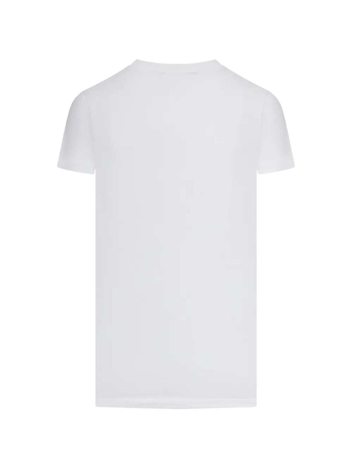 Max Mara TSHIRT - White | 3f3abe7912544622cceffdb13d5aff58773c13c9