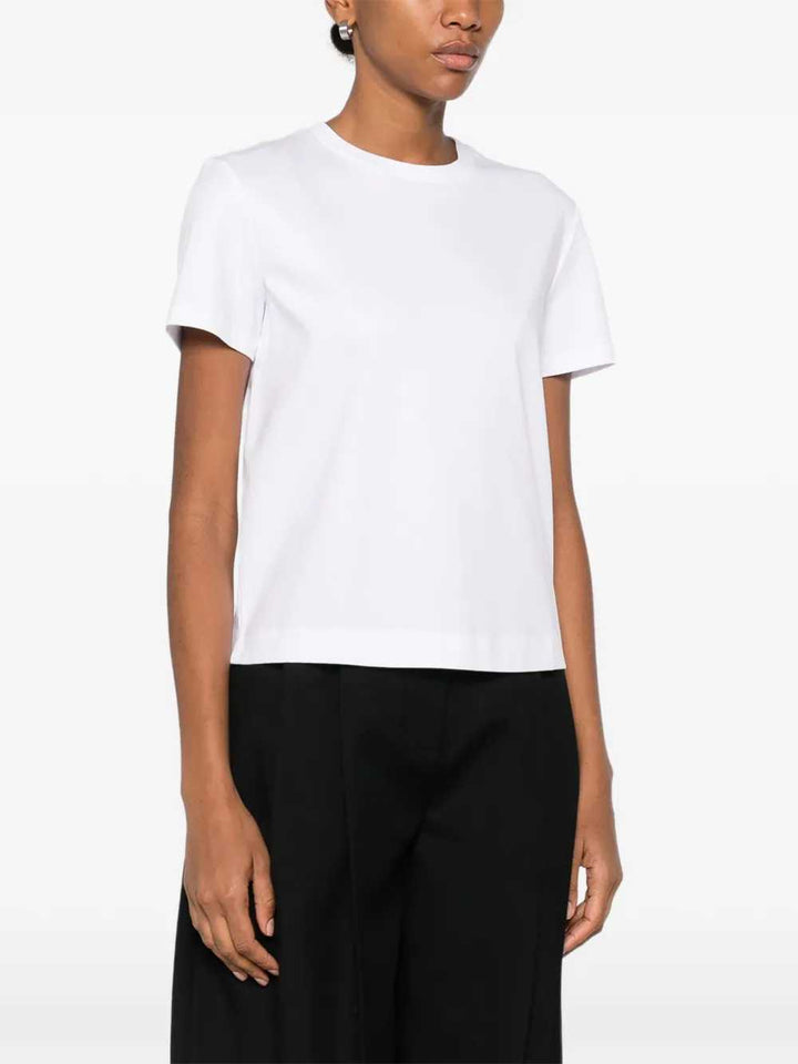 Max Mara TSHIRT - White | 01a5e407fba7c779c2c432a878b4bb1237a9ca66