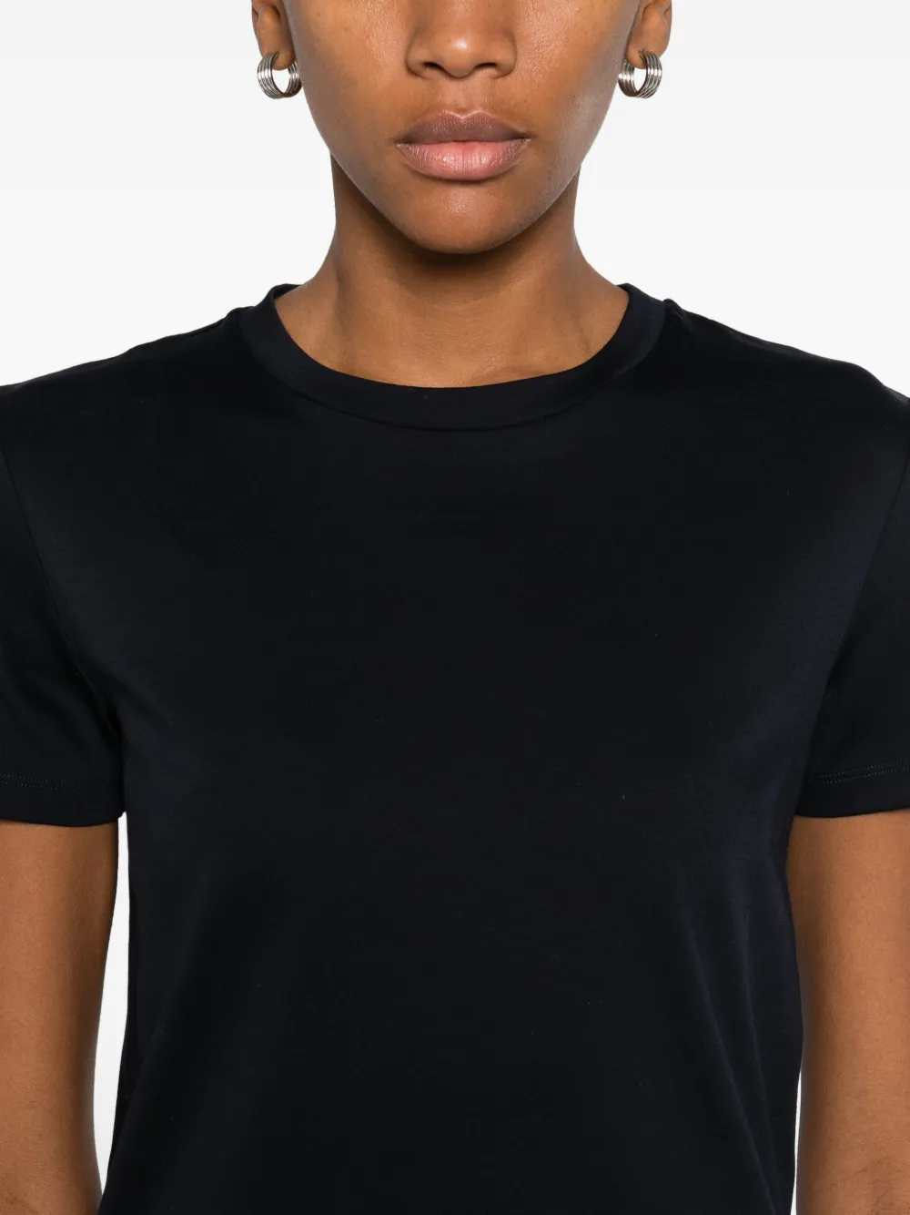Max Mara TSHIRT - Blue | ddef73cb1cc392f03c1cf9c607773c4015ee1650