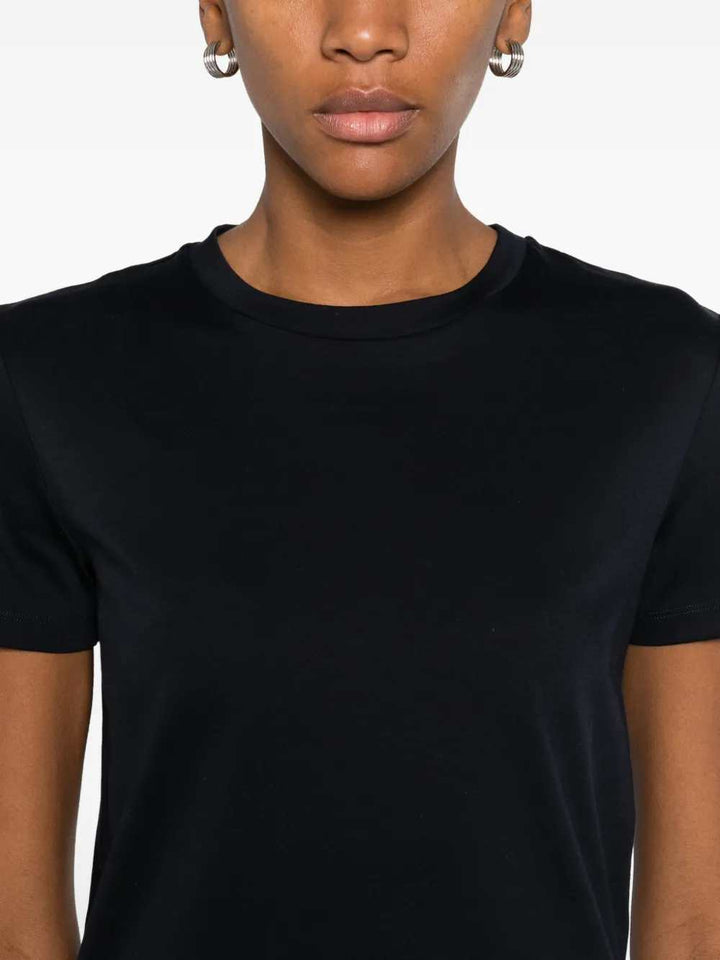 Max Mara TSHIRT - Blue | ddef73cb1cc392f03c1cf9c607773c4015ee1650