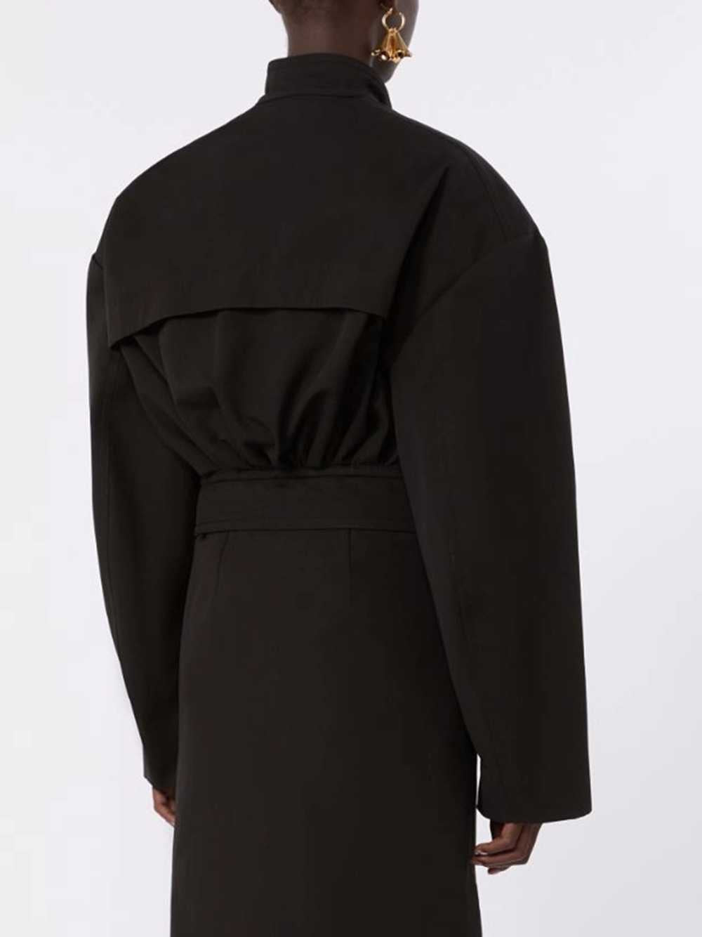 Sportmax JACKET - Black | 6c11b31fa9912199573c4b5ee6896f8faef49dc1