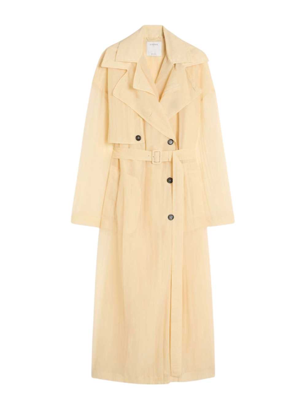Sportmax JACKET - Yellow & Orange | ea9555d38d4a5716ed6a6f5d963c74a6c83474d3