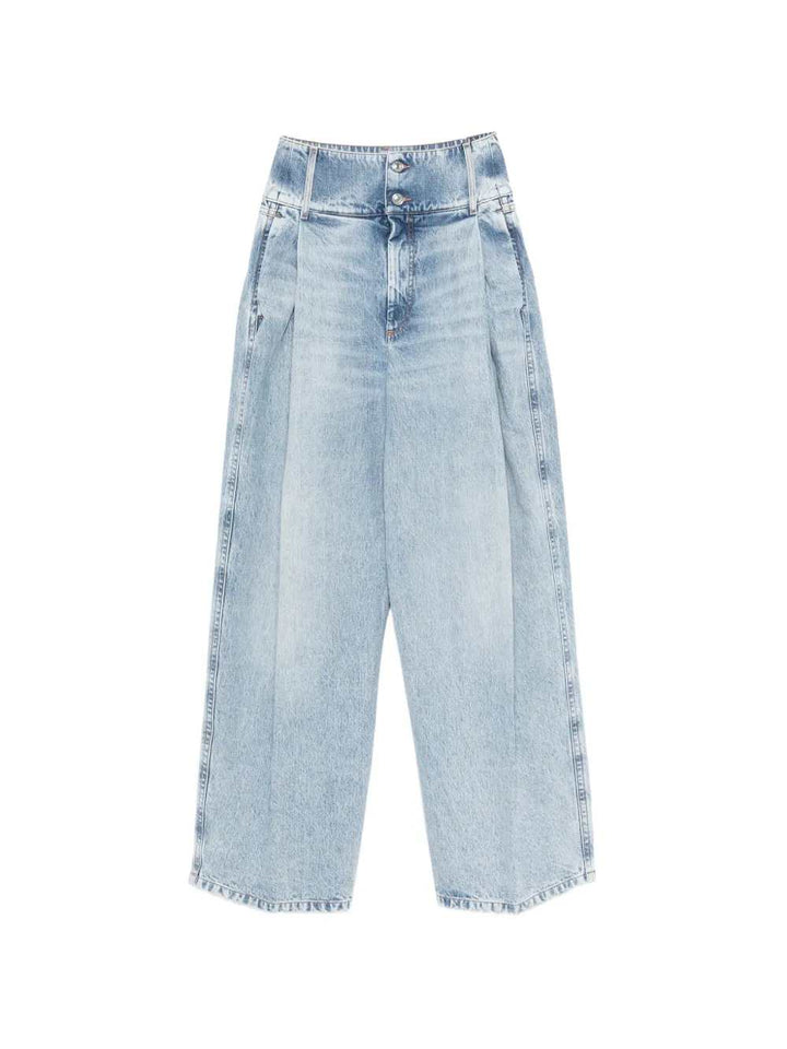 Sportmax JEANS - Blue | 11dc84ac92c8d7c3b2a877b6f60705789ca48e3c
