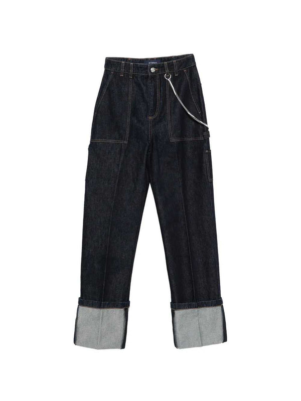 Donorata Jeans