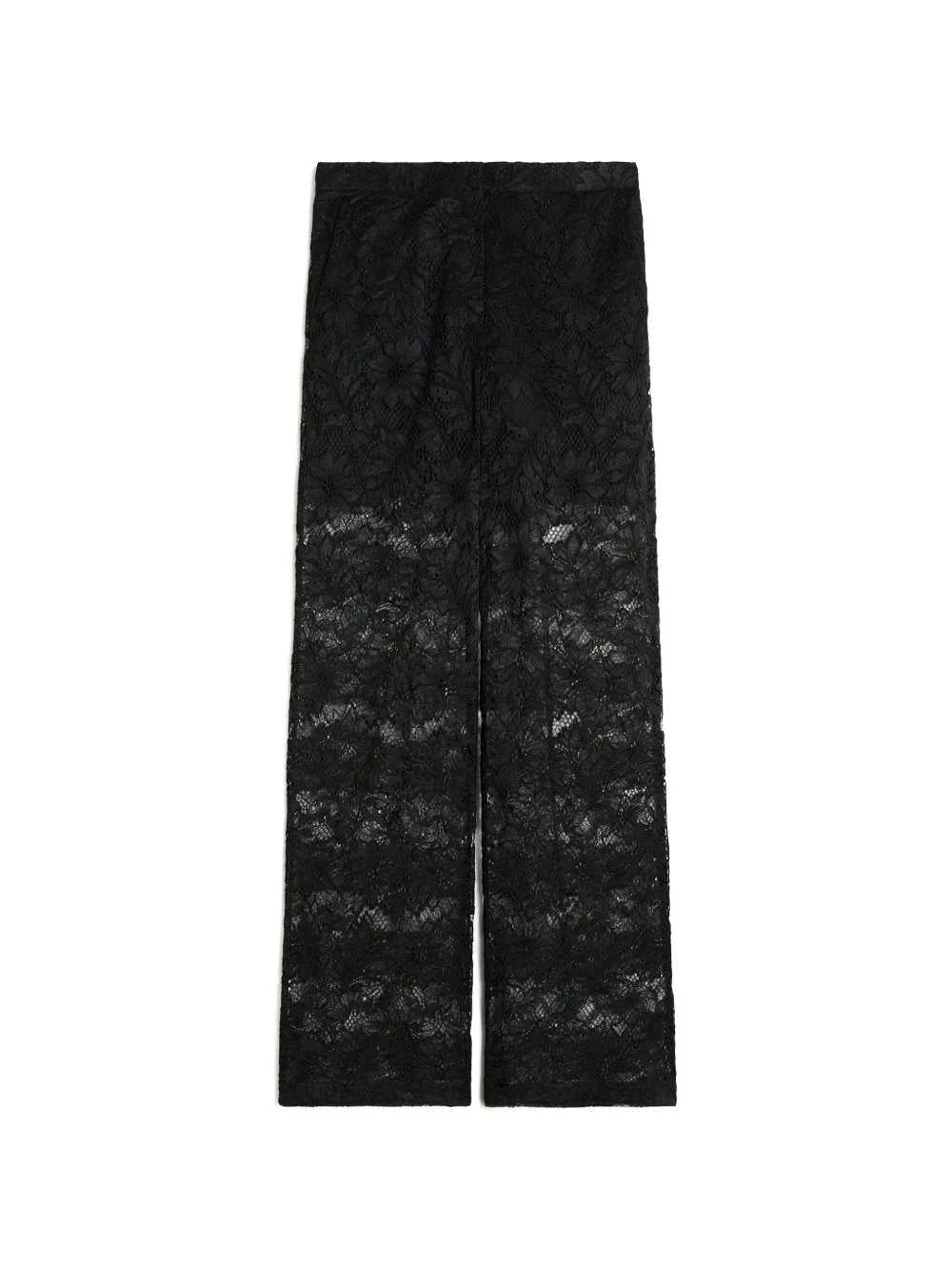 Sportmax PANTS - Black | 0976cfd029ac8738fb604c6566c9e9c10afd373b