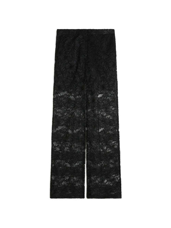 Floral Pants