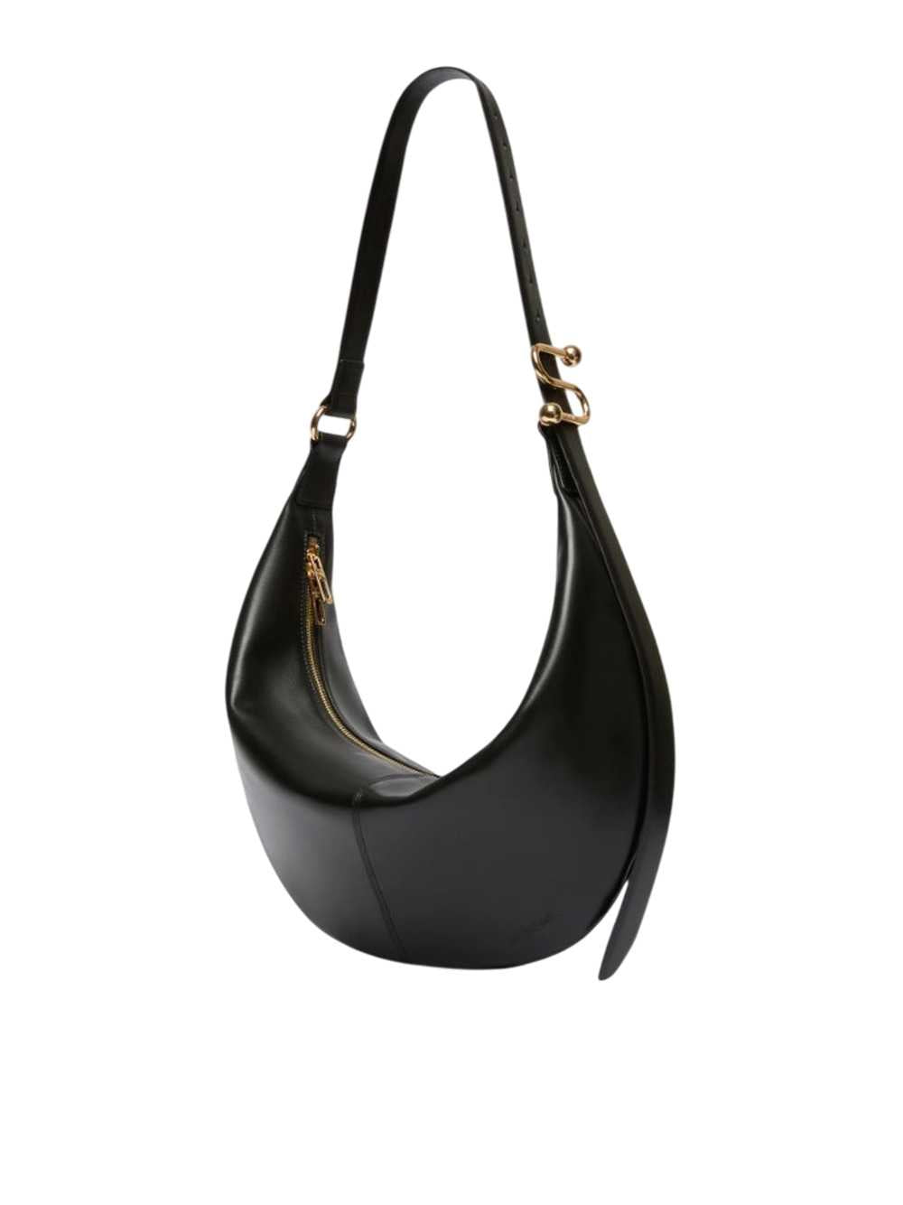 Sportmax BAG - Black | a74e6f71fa904c21708a06f92ebd50c5f8583295