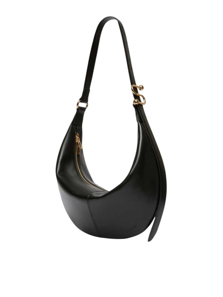 Sportmax BAG - Black | a74e6f71fa904c21708a06f92ebd50c5f8583295