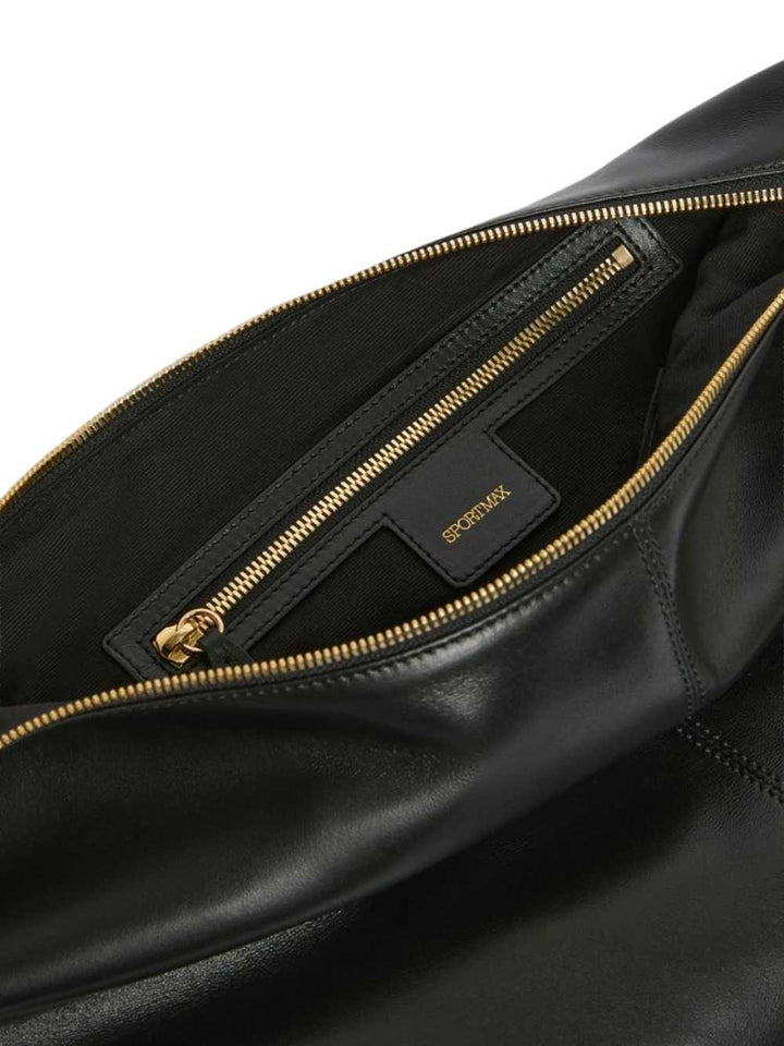 Sportmax BAG - Black | 1476d84329c6fbd6386e2b90ed1296f7af1d2717
