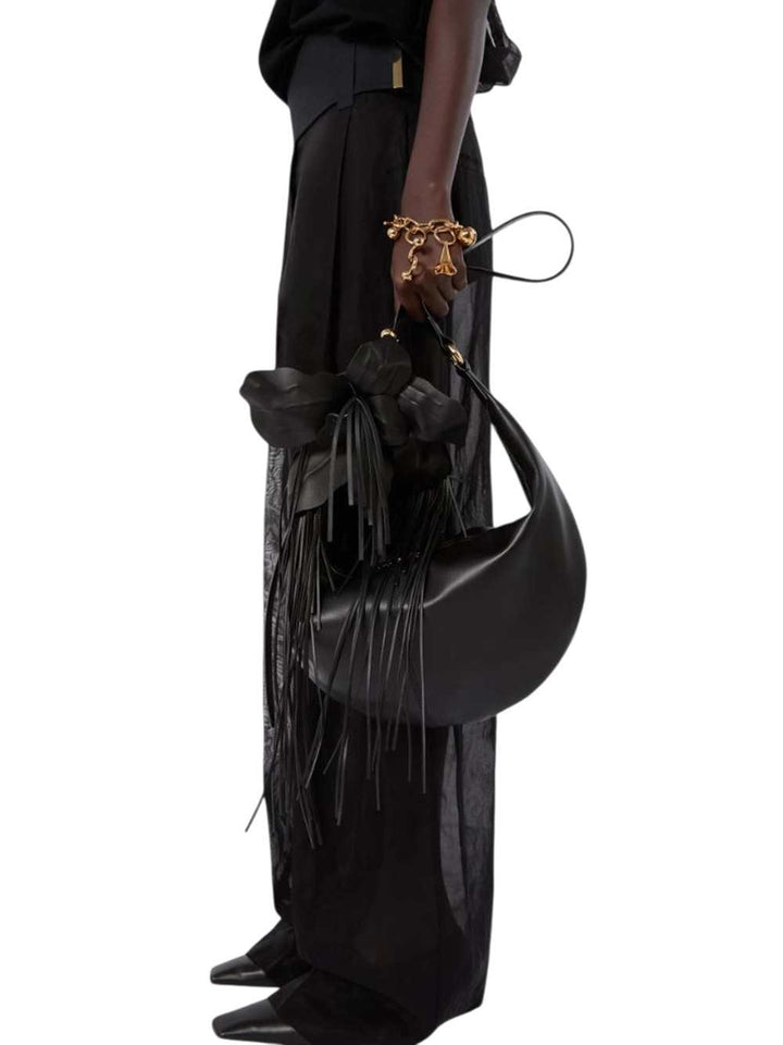 Sportmax BAG - Black | 3e4203301bc076c7c75cd0d32f7355eef8dc0679