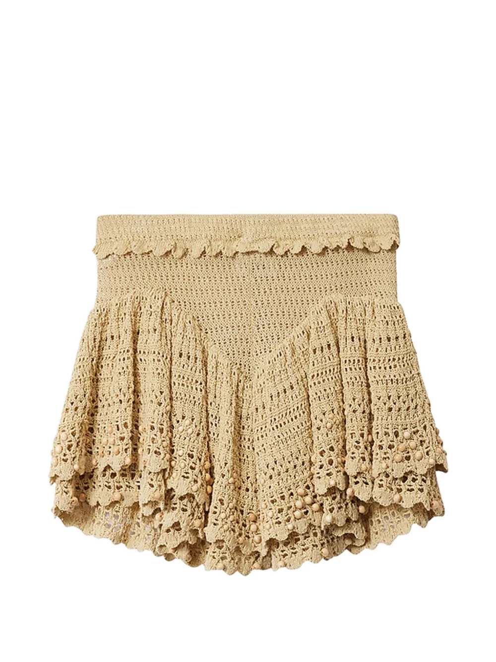 Marant SHORTS - Brown | b1770abc65b93d018ca79c16e877cbca41057ad1