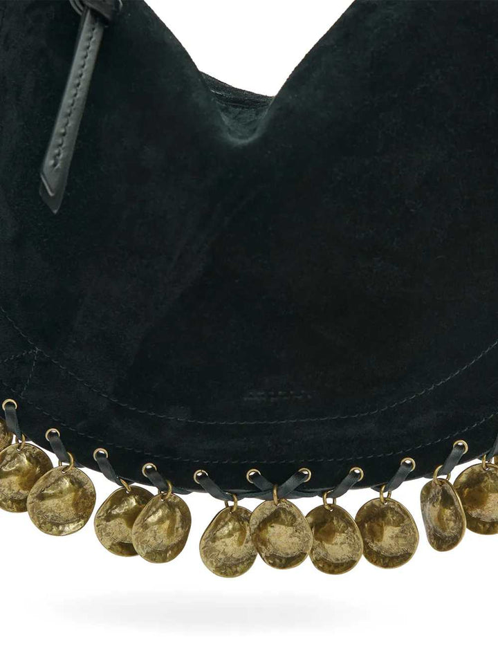 Marant BAG - Black | 7c779ed44c9a677b45360991cae1c99b218695a7