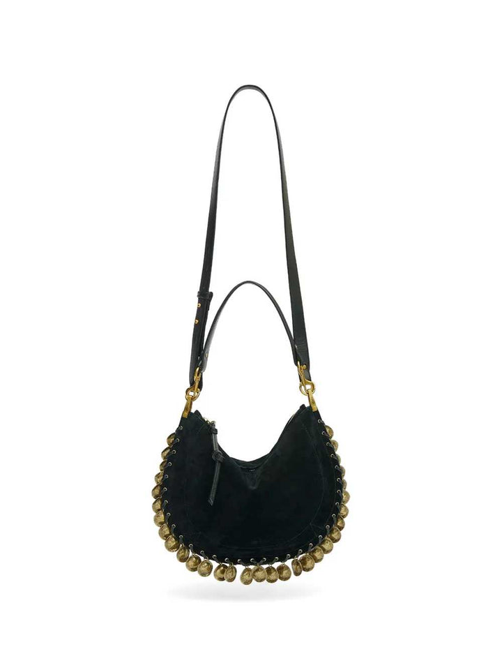 Marant BAG - Black | df5a87be27bbd81d8ffffe90ba925bbcf7bb389c