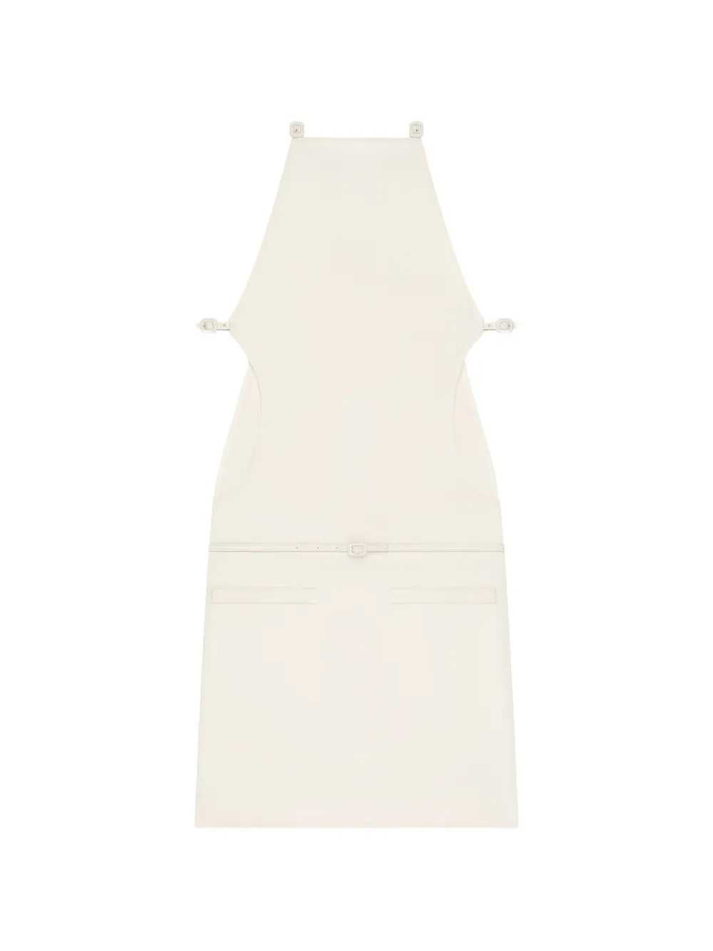 Courreges DRESS - White | 920ce0f5fb66bba68cb78337b7badf097aca6563