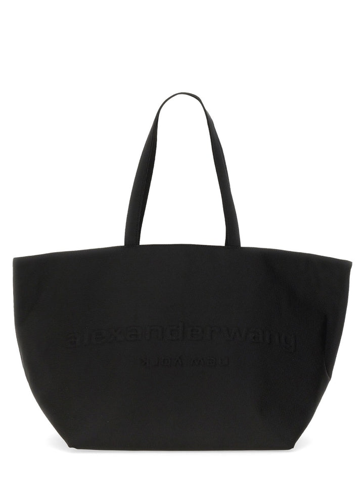 Alexander Wang Hand Bags - Black | Wanan Luxury