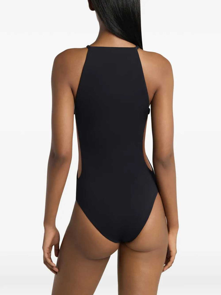 Courreges SWIMWEAR - Black | 6de96133752757f2f2d7711842834d3ca9a36ffb