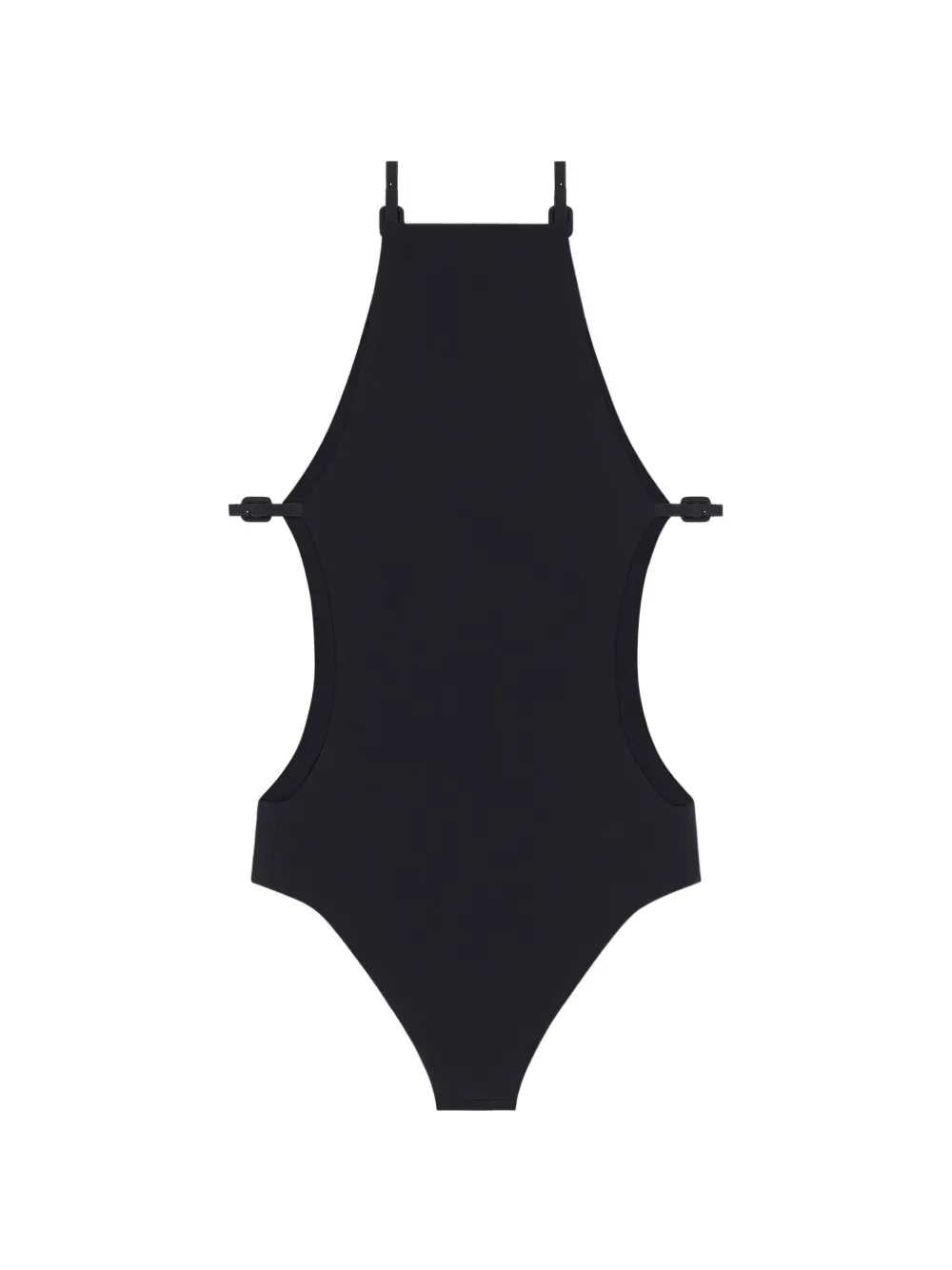 Courreges SWIMWEAR - Black | a8fa45ea0e1bb611c36ec5e7f236f1f94b7f1fb3
