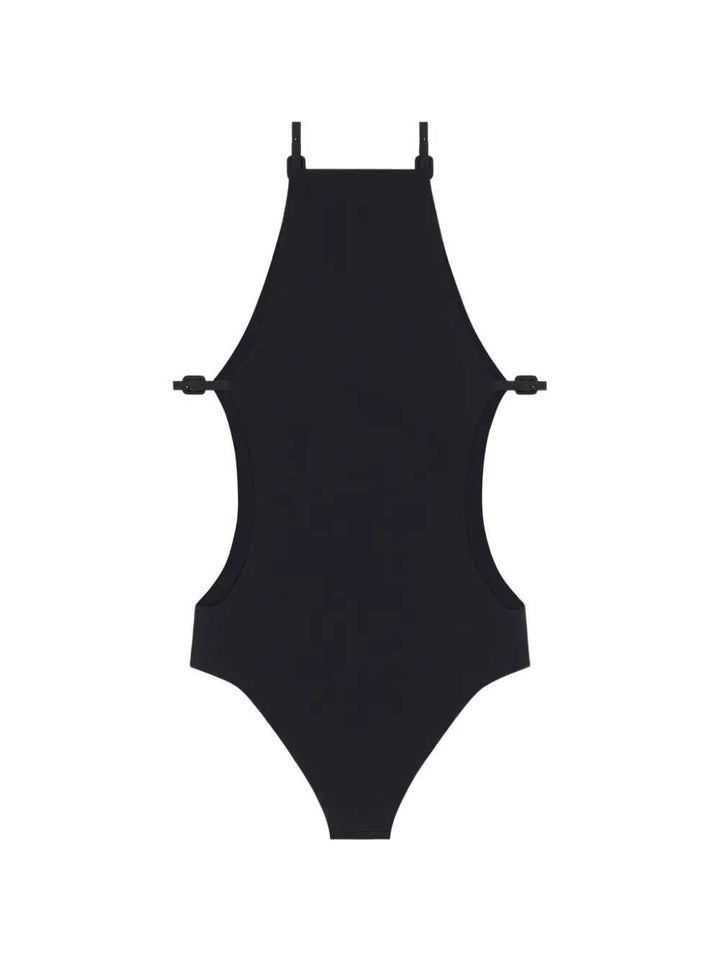 Courreges SWIMWEAR - Black | a8fa45ea0e1bb611c36ec5e7f236f1f94b7f1fb3