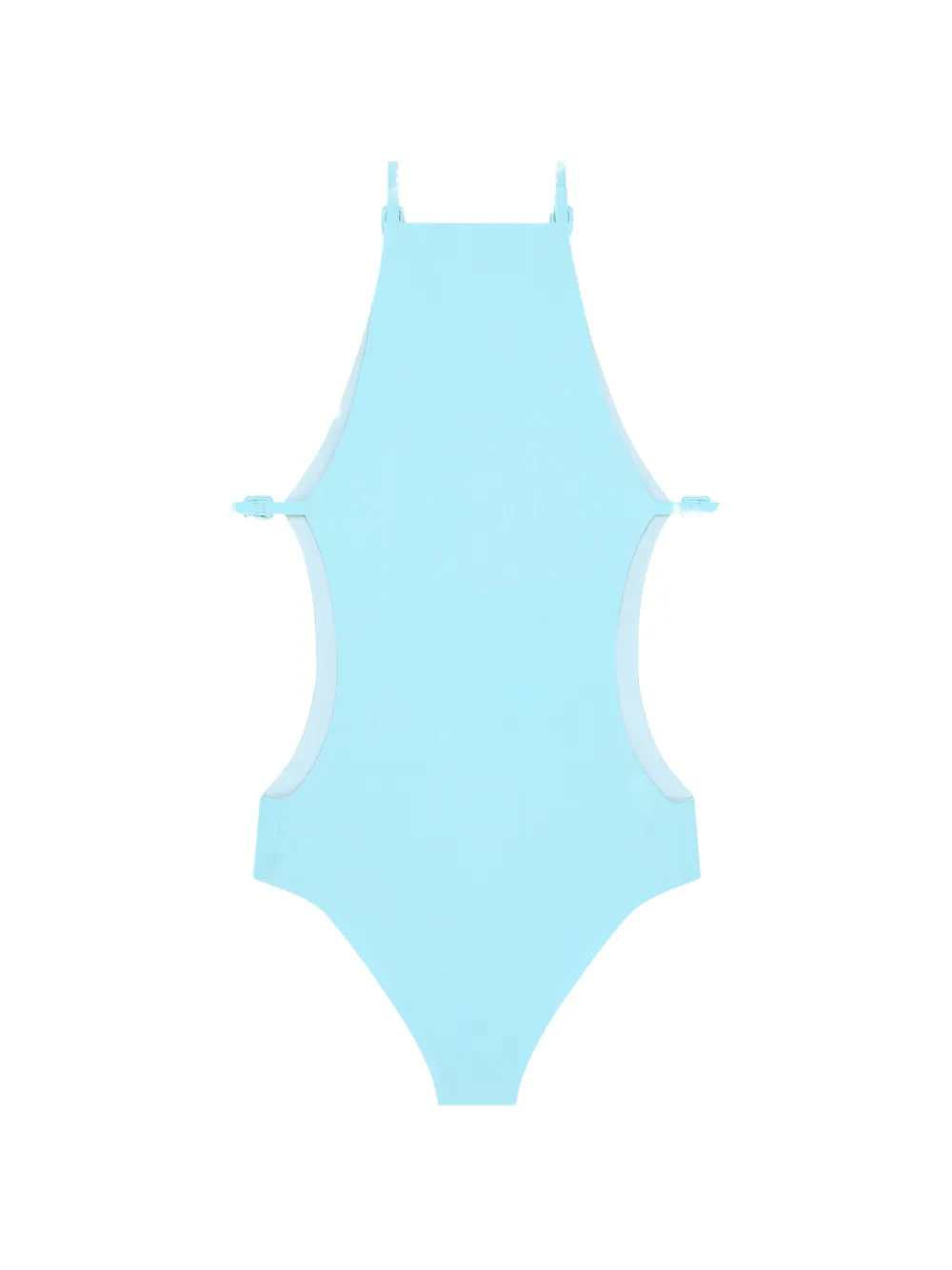 Courreges SWIMWEAR - Blue | c81ada8e98cb20df92c9888938501fd42c3c49c6