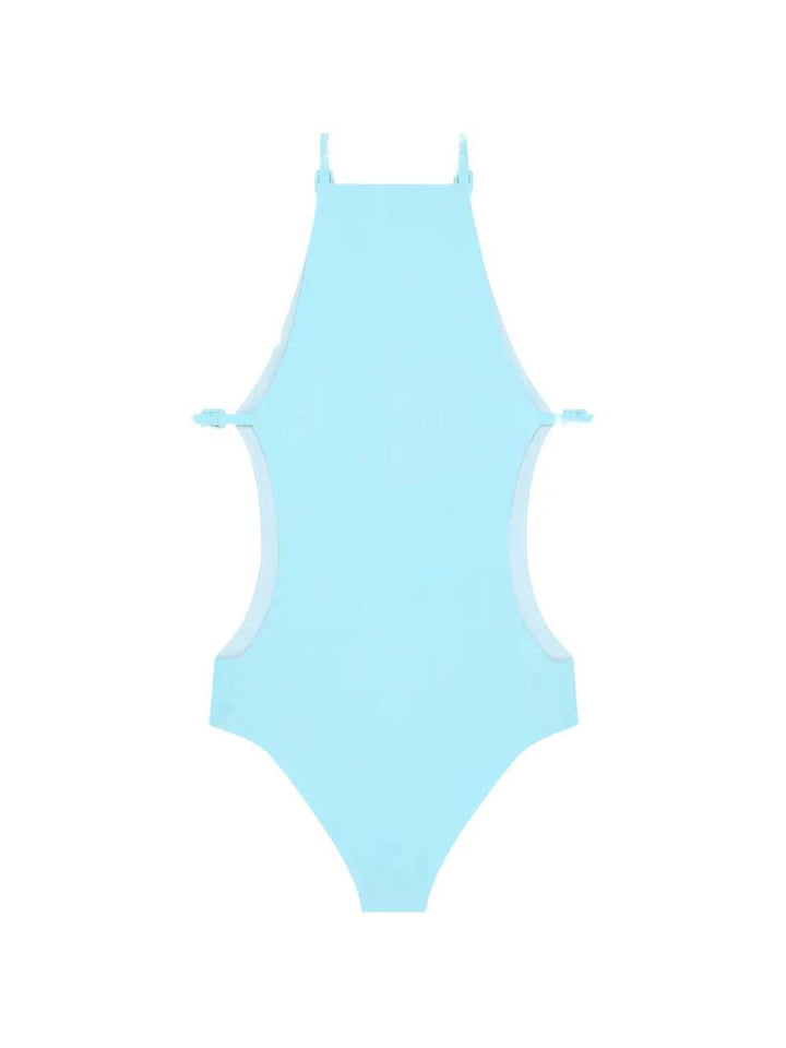 Courreges SWIMWEAR - Blue | c81ada8e98cb20df92c9888938501fd42c3c49c6