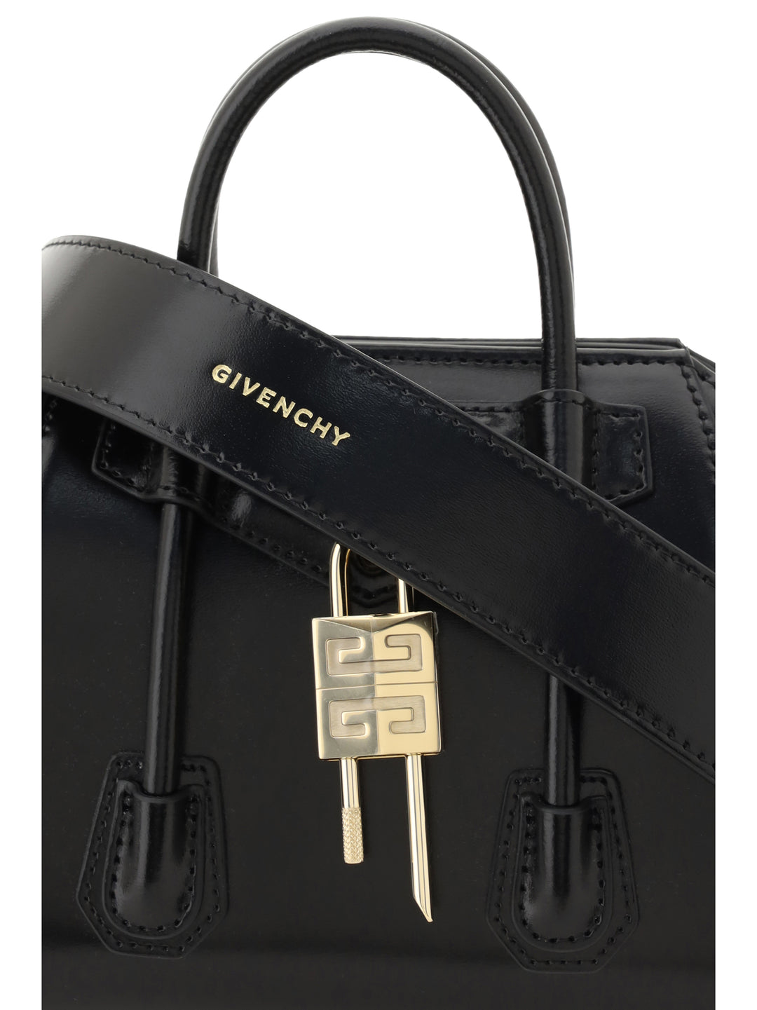 ANTIGONA LOCK - TOY BAG