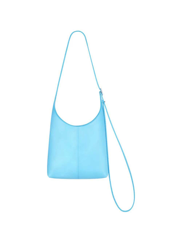 Courreges BAG - Blue | 5438dfcdcf6081f7f3f71a9b5f63a8cd2be1bf47