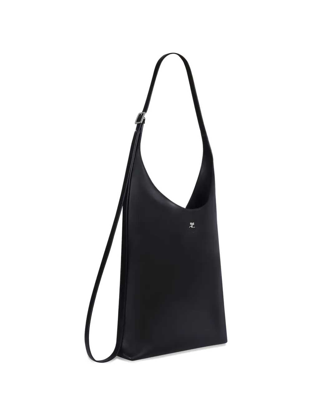 Courreges BAG - Black | f4db110a64ddcb179e738539e90e7228308c623a