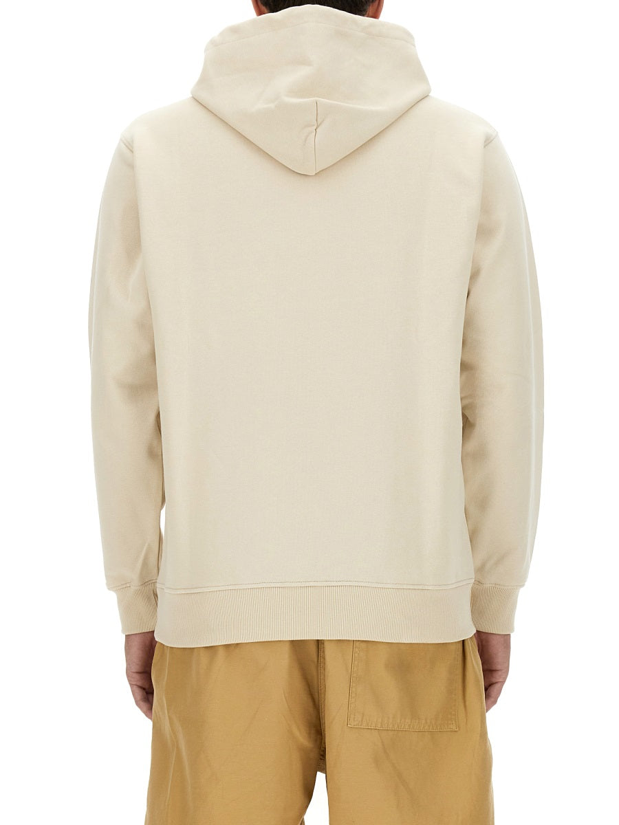 DrÔLe De Monsieur Sweatshirts - Beige | e1820b1bdd35e5caaa4d7dd9c03b190710006831
